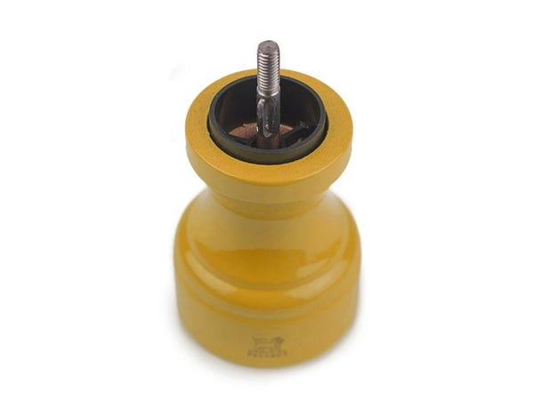 Peugeot Bistro pepperkvern 10 cm safrangult treverk (42630P13)