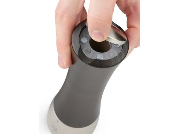 Peugeot Spice Mill Pepper Mill 20 cm Peugeot Madras Choco
