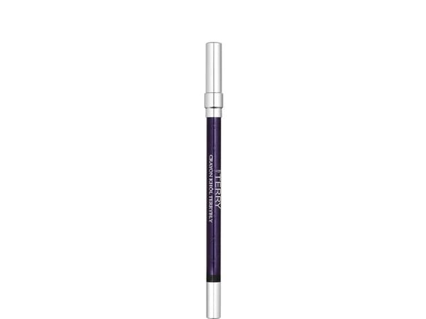 By Terry Crayon Khôl Terrybly, Kräm, Penna, Svart, Black, 1,2 g, Kvinna
