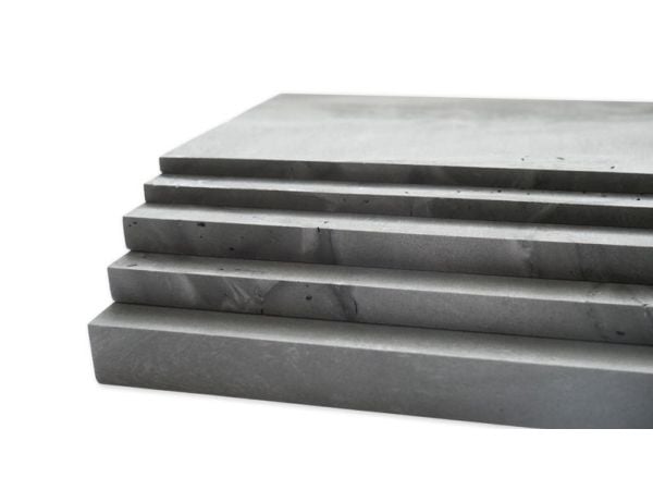 NOCH 58301 Bärplattor Foam 5 st