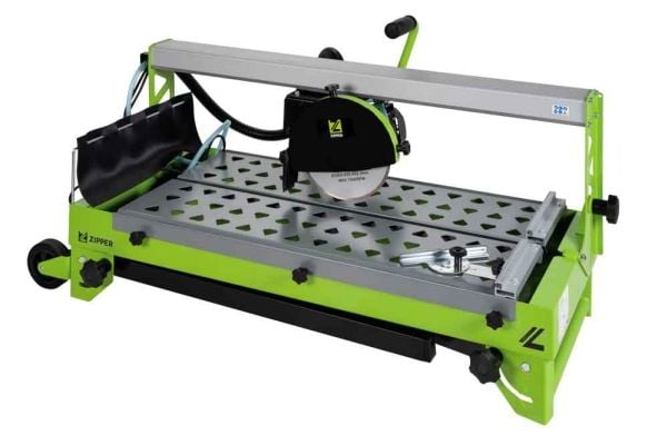 Zipper ZI-FS200-720 Flisskjæremaskin