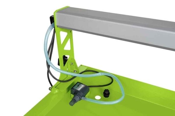 Zipper ZI-FS200-720 Flisskjæremaskin