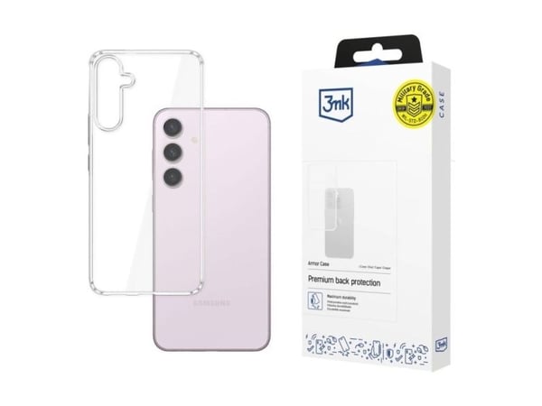 3MK Armor Case, Galaxy S24+