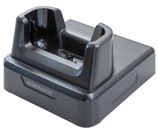 Datalogic - Ladedokk - enkeltspor - utgangskontakter: 1