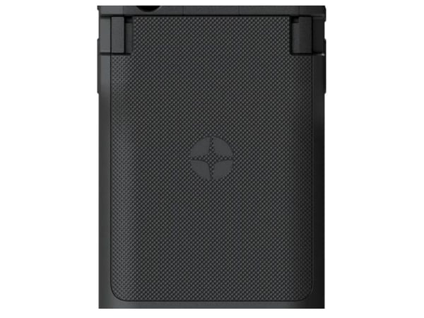 Datalogic 94ACC0410, Akku, Datalogic, Memor 12/17, musta, 4000 mAh, 1 kpl