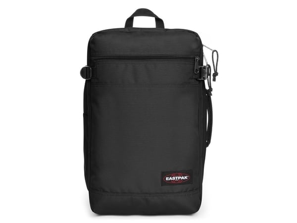Eastpak TRANSIT''R PACK, Stad, Unisex, 40,6 cm (16"), Fack för bärbar dator, Vattentät, Polyester