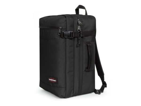 Eastpak TRANSIT''R PACK, Kaupunki, Unisex, 40,6 cm (16"), Notebook-lokero, Vedenpitävä, Polyesteri