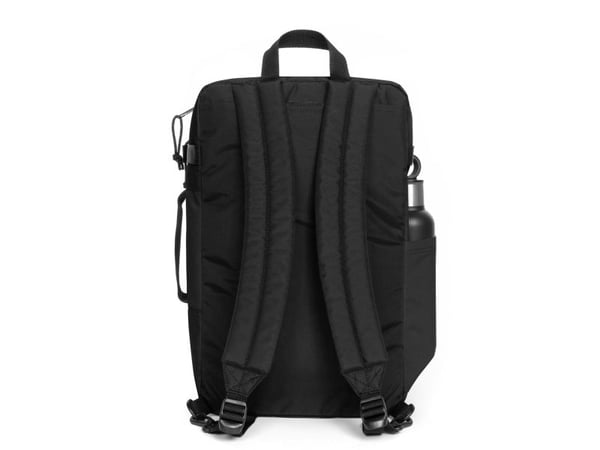 Eastpak TRANSIT''R PACK, Kaupunki, Unisex, 40,6 cm (16"), Notebook-lokero, Vedenpitävä, Polyesteri