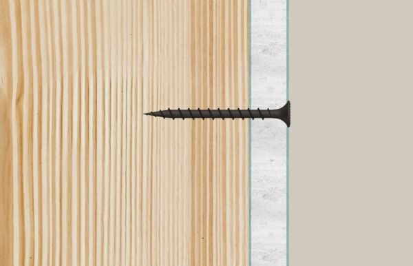 Fischer 665090, 1000 styck