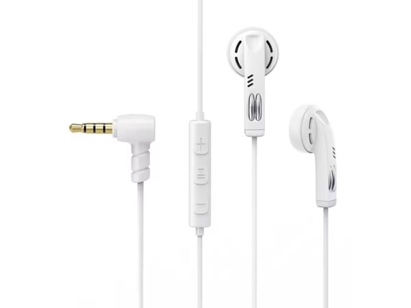 FiiO JF11 MIC, Koblet med ledninger (ikke trådløs), 20 - 20000 Hz, Musikk, 14,5 g, Hodetelefoner, Sort