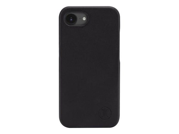 JT BERLIN 11107, Etui, Apple, iPhone 16E, 15,4 cm (6.06"), Svart