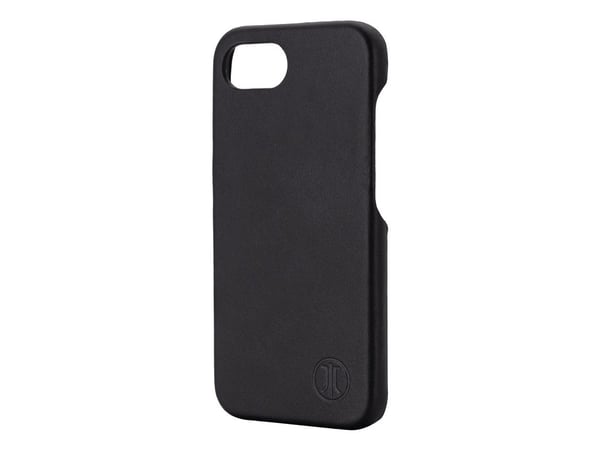 JT BERLIN 11107, Etui, Apple, iPhone 16E, 15,4 cm (6.06"), Svart