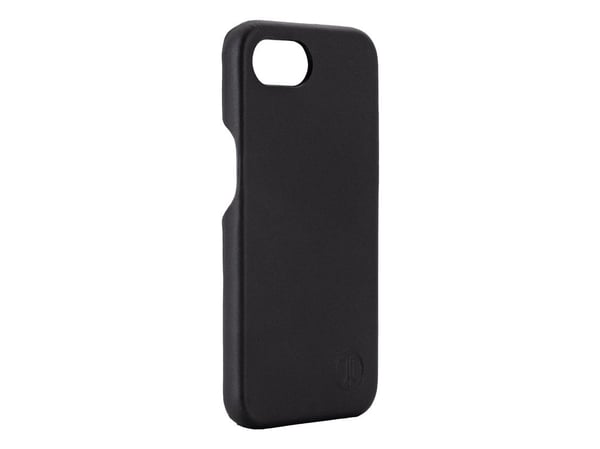 JT BERLIN 11107, Etui, Apple, iPhone 16E, 15,4 cm (6.06"), Svart