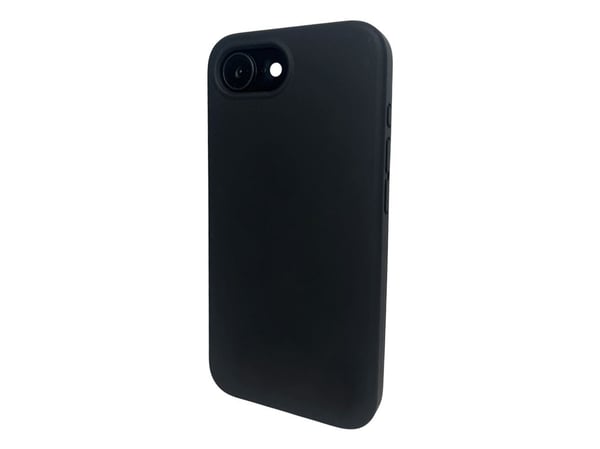 JT BERLIN 11108, Etui, Apple, iPhone 16E, 15,4 cm (6.06"), Svart