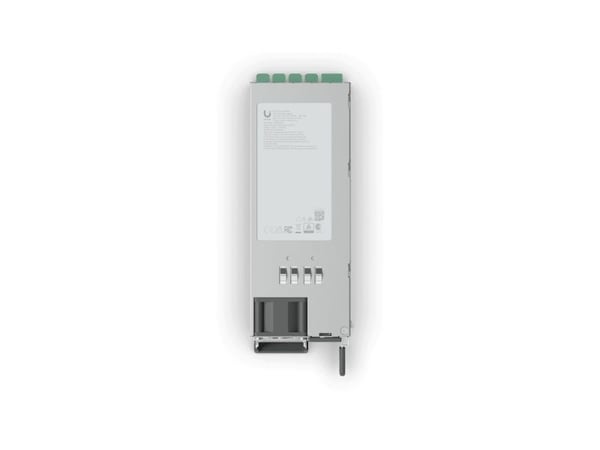 Ubiquiti Power Module - Nätaggregat (insticksmodul) - AC 100-240 V - 1200 Watt
