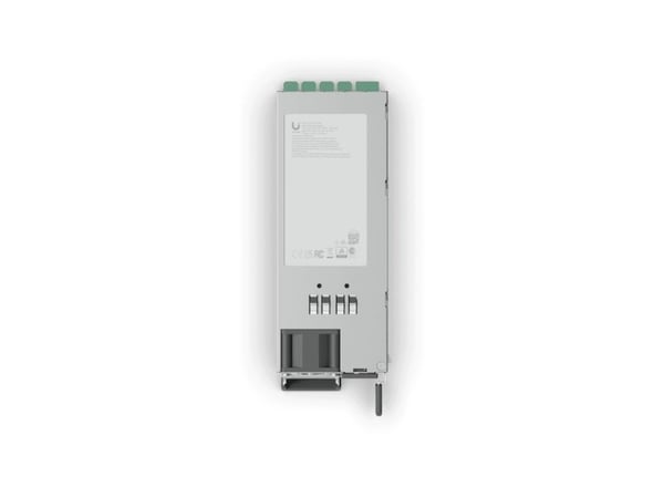 Ubiquiti Power Module - Strømforsyning (plug-in modul) - AC 100-240 V - 600 watt