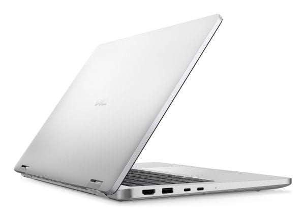 DELL Pro 14 Plus PB14255, AMD Ryzen AI 7 PRO, 3,5 GHz, 35,6 cm (14"), 1920 x 1200 pikseliä, 32 GB, 1 TB