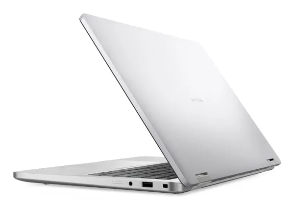 DELL Pro 14 Plus PB14255, AMD Ryzen AI 7 PRO, 3,5 GHz, 35,6 cm (14"), 1920 x 1200 pikseliä, 32 GB, 1 TB