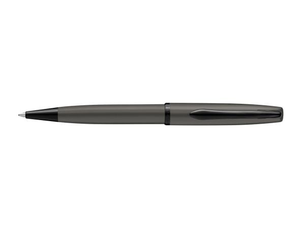 Pelikan Jazz K36 Noble Elegance, Klips, Kulepenn som åpnes og lukkes ved vridning, Blå, 1 stykker, Medium