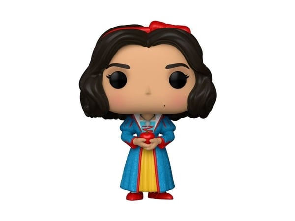 Funko POP! Vinyyli Disney SWLA- Pop 3