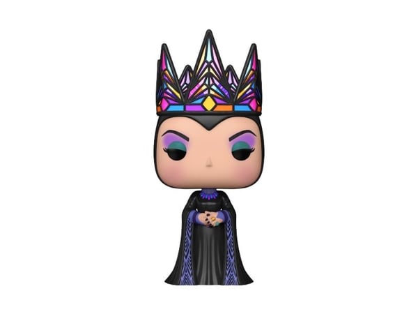 Funko POP Vinyl Disney Evil Queen