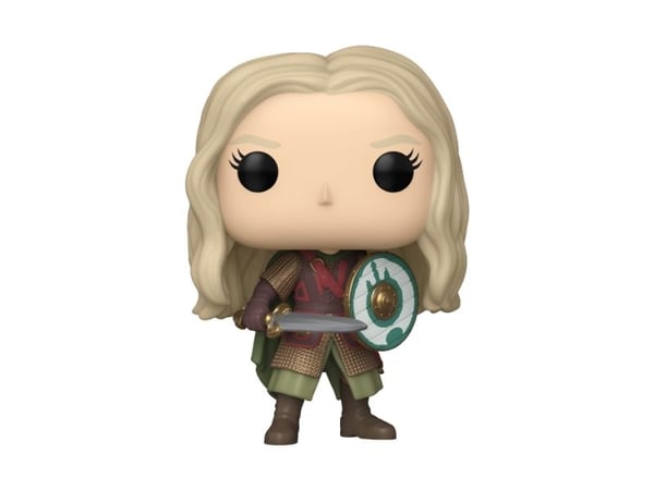 FUNKO POP! Éowyn, Keräilyhahmo, Elokuva & TV-sarjat