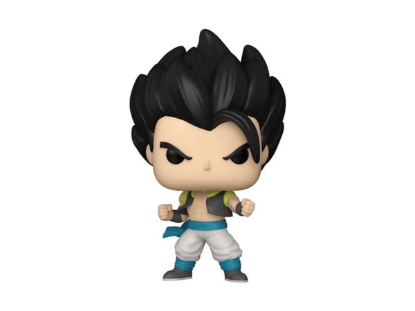 Funko POP! Vinyyli DBS:B- Gogeta w/CH