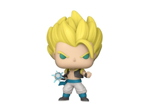 Funko POP! Vinyyli DBS:B- Gogeta w/CH