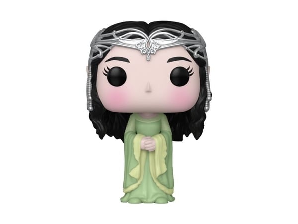 Funko POP Vinyl LOTR Arwen Coronation