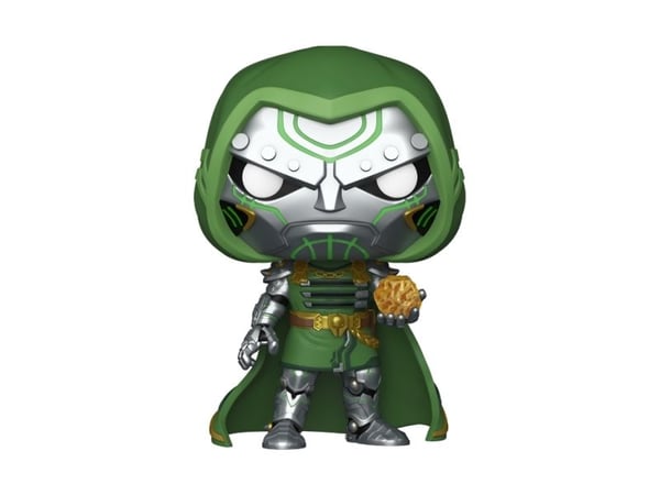 Funko! POP Vinyl Marvel Doctor Doom