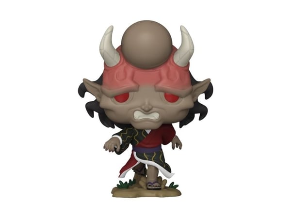 Funko! POP Vinyl DS Hantengu