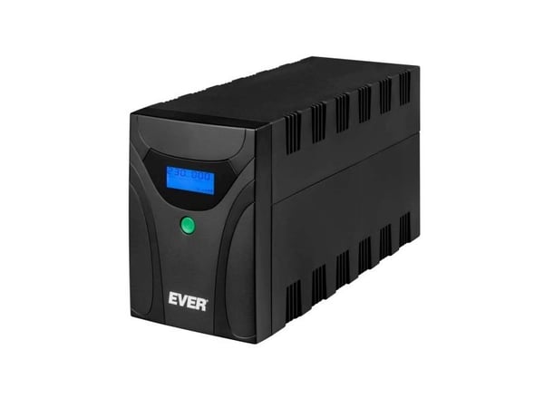 EVER EASYLINE 2200 AVR USB UPS (T/EASYTO-002K20/00)