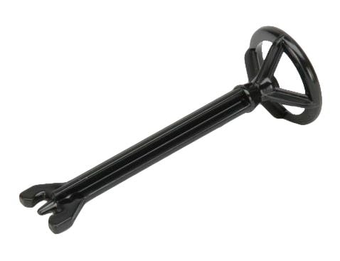 Bruder Steering columns 2 pcs toy