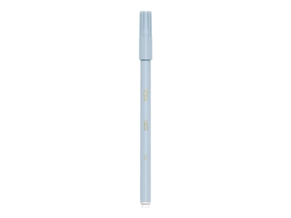 BIC KiDS Visa - Fibertuppenn - vannbasert blekk - 0.9 mm - fin (en pakke 12)