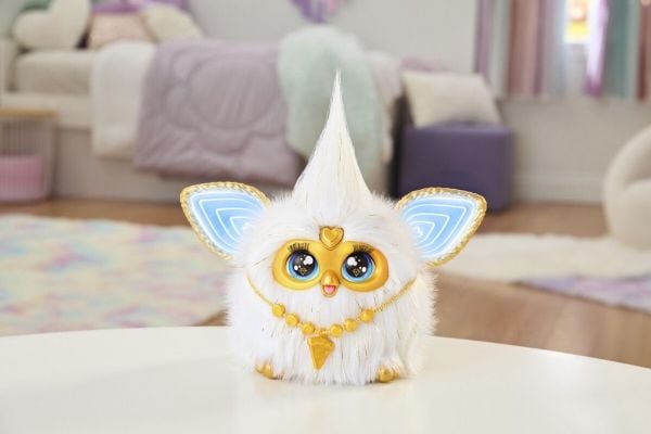 Furby Gold Glam