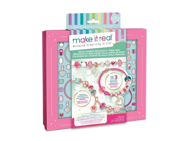 Make it Real MR1722 art/craft toy