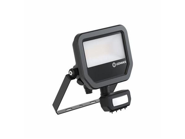 LEDVANCE-valonheitin Performance multi lumen anturi 2400lm 17W/840 IP65 lajittelu