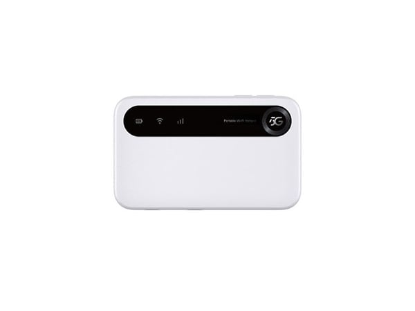 ZTE U50 5G Router - DETALJHANDEL