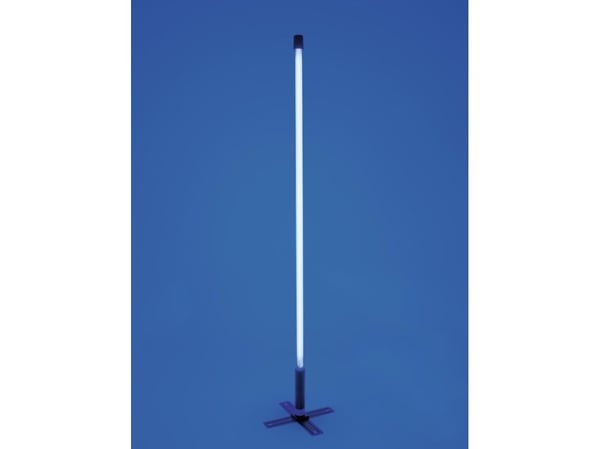 Eurolite 52207059, IP20, II, 1 Lampe( r), 36 W, Ultraviolet (UV), Vekselstrøm