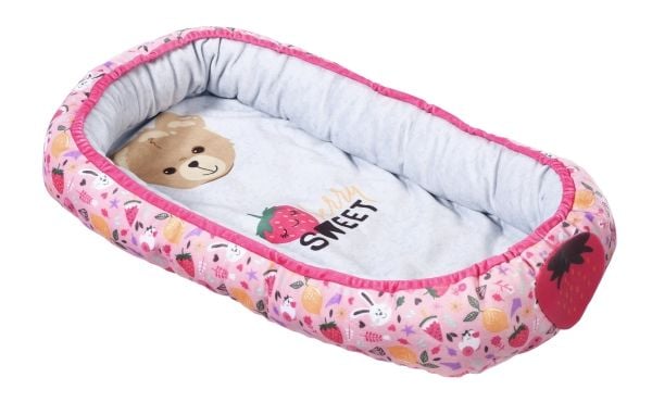 BABY born Baby Nest, Nuken unipesä, 3 vuosi/vuosia