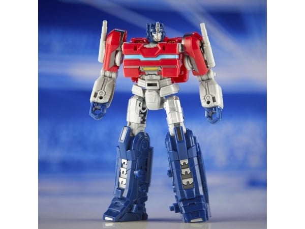 Transformers F86115L0, 6 vuosi/vuosia, Muovi, Valikoidut värit