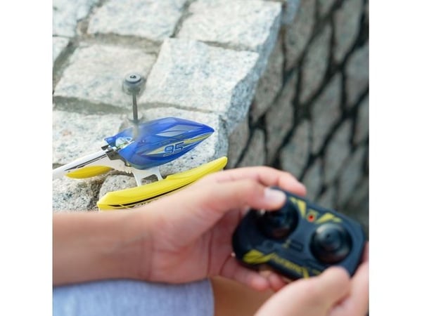 Silverlit Aqua Blaze 3-in-1 RC Helikopteri, Helikopteri, 8 År, Litium polymeeri (LiPo)