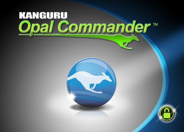 Kanguru Defender - SSD - kryptert - 1 TB - intern - M.2 2280 - PCIe 4.0 x4 (NVMe) - 256-bit AES - TCG Opal Encryption 2.0 - TAA-samsvar