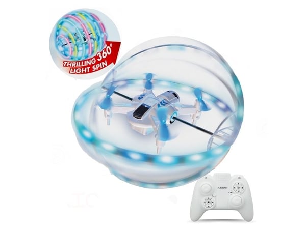 Silverlit Cosmic Cyclone Drone, Drone, 8 yr(s)