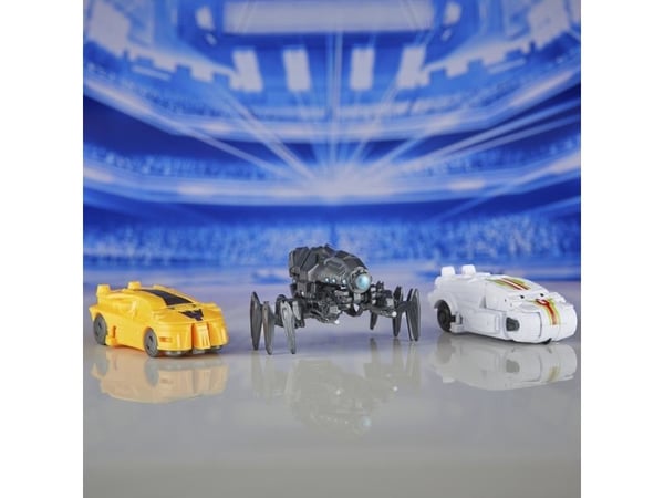 Transformers F92025L0, 6 vuosi/vuosia, Muovi, Valikoidut värit