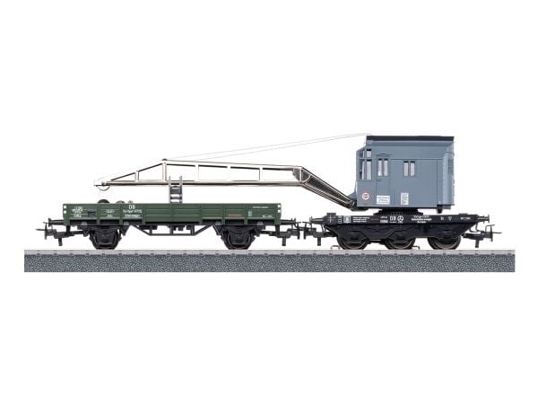Märklin 46719, Togmodell, Alle kjønn, 15 år, Flerfarget, Ikke for barn under 36 måneder