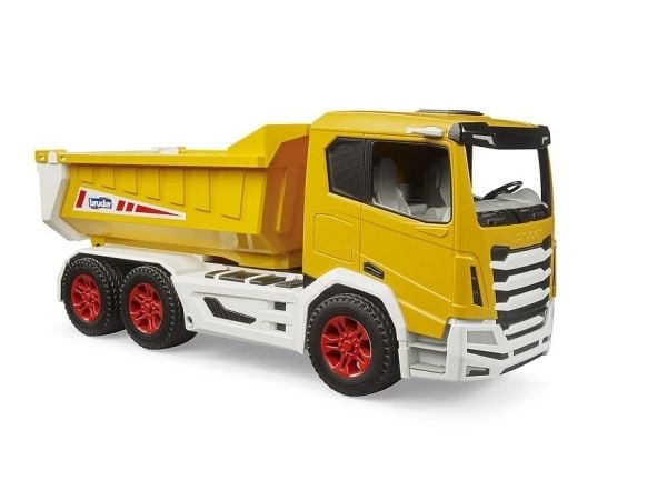 ROADMAX Tipper truck