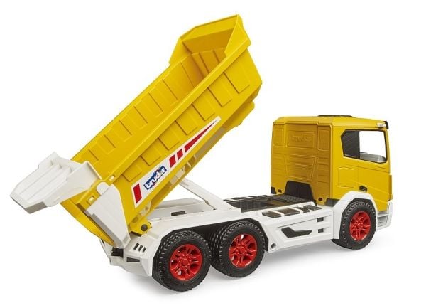 ROADMAX Tipper truck