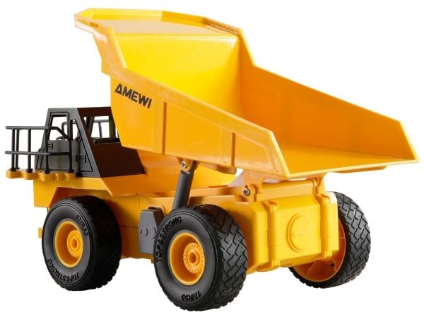 Amewi Kipper 9-Kanal 1:24 RTR, Buggy, 1:24, 6 År, 500 mAh, 330 g