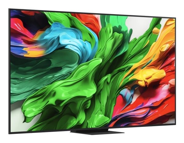 LG QNED 75QNED87A3B, 190,5 cm (75"), 3840 x 2160 piksler, QNED, Smart TV, Wi-Fi, Sort